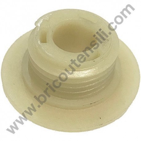 Ingranaggio Rotore Pompa Olio per Motosegha Papillon Ranger 39