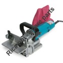 Makita Spare Parts for Biscuit Jointer 3901