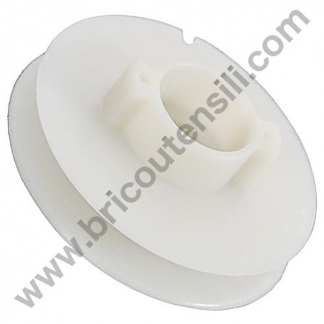 Recoil Starter Pulley for Hedgecutters Alpina H 60 - HTJ 550