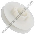 Recoil Starter Pulley for Hedgecutters Alpina H 60 - HTJ 550