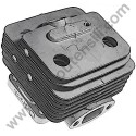 Cylinder for Brushcutters Alpina B 26 J-TB 250 J-T 26 J