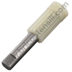 Oil Pump Gear for Chainsaw Hitachi Tanaka CS33EA-EB-EDT - 1