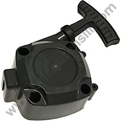 Recoil Starter Ass'y for Brushcutters Alpina B 26 J-T 26 J - 2