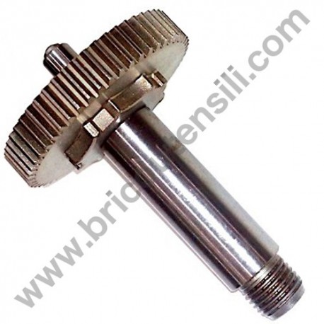 Drilling Spindle for Impact Drill Bosch PSB 550