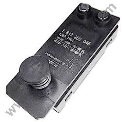 Interruttore per Martello Demolitore Bosch GSH 11 E