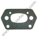 Air Intake Tube Sealing Gasket for Chainsaw Alpina A 3700-C 38-C 41