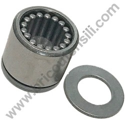 Corona di Rullini per Sega Frontale Bosch GSA 900 E