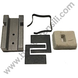 Bussola Stagna per Sega Frontale Bosch GSA 900 E