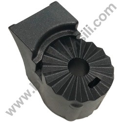 Clamping Piece for Demolition for Hammer Bosch GSH 5 E