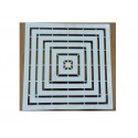 Pedana Doccia in PVC