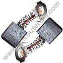 Carbon Brushes for Mixers Rurmec EV26
