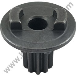 Spur Gear 10 for Hammers Makita HR2470 - 2