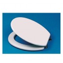 Coprisedile Wc in Legno/Resina mod.Groenlandia