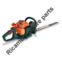 Tanaka Spare Parts for Engine Hdge Cutter THT 210 S