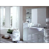 Coprisedile Wc in Legno/Resina mod.Groenlandia