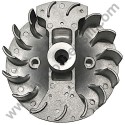 Flywheel for Brushcutter Alpina TB 320