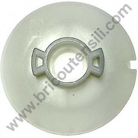 Recoil Starter Pulley for Brushcutters Alpina TB 320 - TB 420