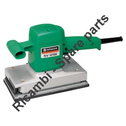 Hitachi Parts for Orbital Sander SV12SE