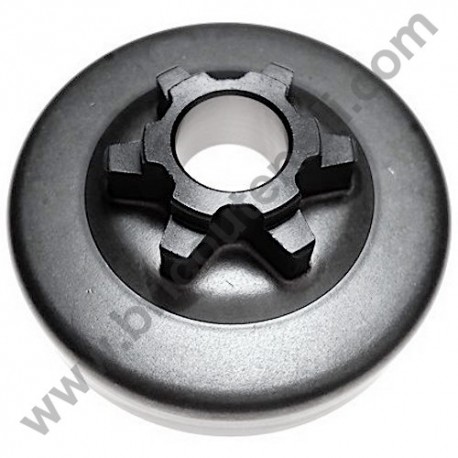 Clutch Drum for Chainsaw Makita DCS230T