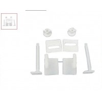 Cerniere in Pvc per Coprisedile mod.Palinuro