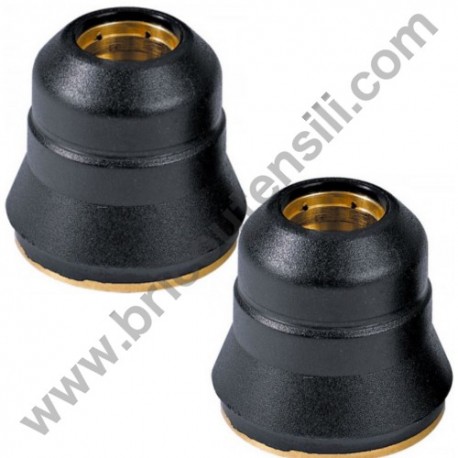 Kit 2 Puntali Torcia Plasma per Telwin Tecnica PLASMA 31