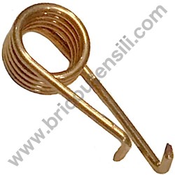 Ignition Coil Cable Spring for Chainsaws & Brushcutters Hitachi Tanaka