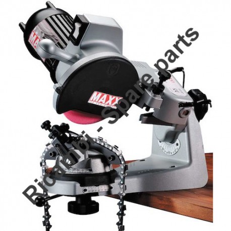 Ama Spare Parts for Grinder Maxx