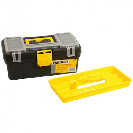 Tool Box in Polypropylene