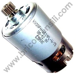 Motore per Avvitatori a Batteria Valex 12 V