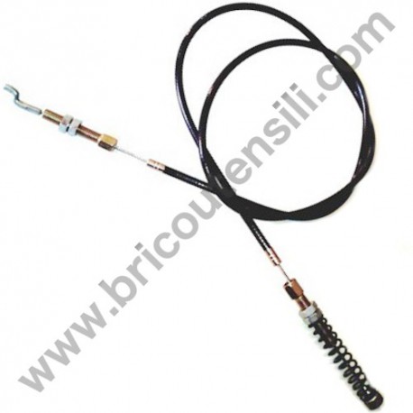 Drive Wire for Tiller Valex Mill 40