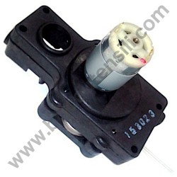Wire Drive Motor for Wire Welder Telwin Bimax-Technomig - 1