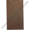 Rubber Cork Board for Belt Sander MAKITA 9924DB