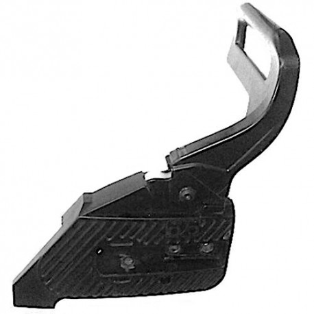 Carterino Lato Barra Motoseghe 40 cc