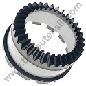 Conical Gear for Rotary Demolition Hammer Makita HR4000C