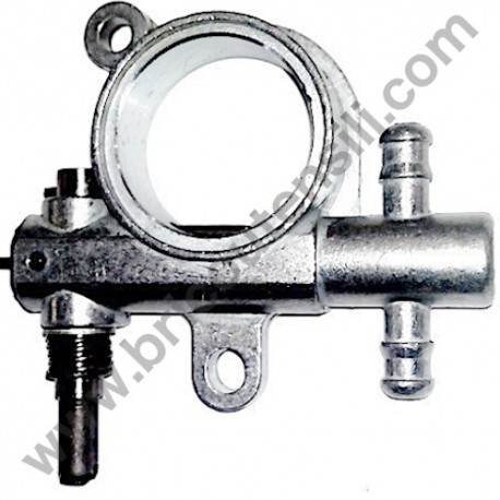 Oil Pump for Chainsaw Papillon Ranger 25