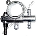 Oil Pump for Chainsaw Papillon Ranger 25