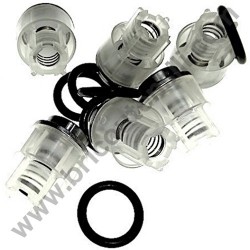Kit Valves S.134 for Pressure Washers AR BC 610-757