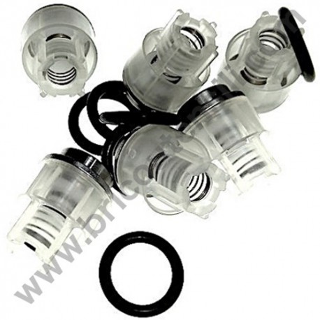 Kit Valvole S.134 per Idropulitrici AR BC 610-757