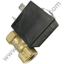 Electrovalve for Inverter Telwin Mastermig-Supermig-Inverpulse
