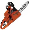 Dolmar Spare Parts for Chainsaw PS43/38