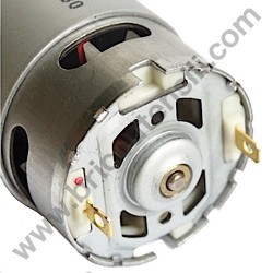 14.4V DC Motor for Cordless Drill Makita 6280D