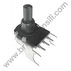 Potentiometer for Welders Telwin BIMAX-TELMIG