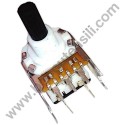 Potentiometer for Welders Telwin BIMAX-TELMIG-SUPERMIG