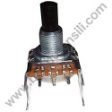 Potentiometer for Welding Telwin Mastermig 220-232-270-300-400