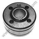 Feed Roll For wire mm 0,6/0,8 FE for Flux Welding Telwin