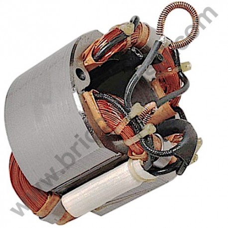 Stator for Rotary Hammers Hitachi DH40MR