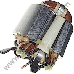 Stator for Rotary Hammers Hitachi DH40MR - 1