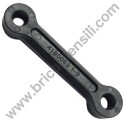 Biella per Martelli Demolitori Rotativi Makita HR4001-10-11C