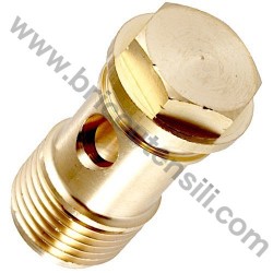 Collector Screw for Pressure Washers Annovi & Reverberi - 1