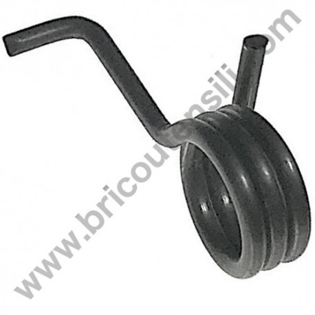 Lock Spring for Angle Grinders Skil 9145 - 9240